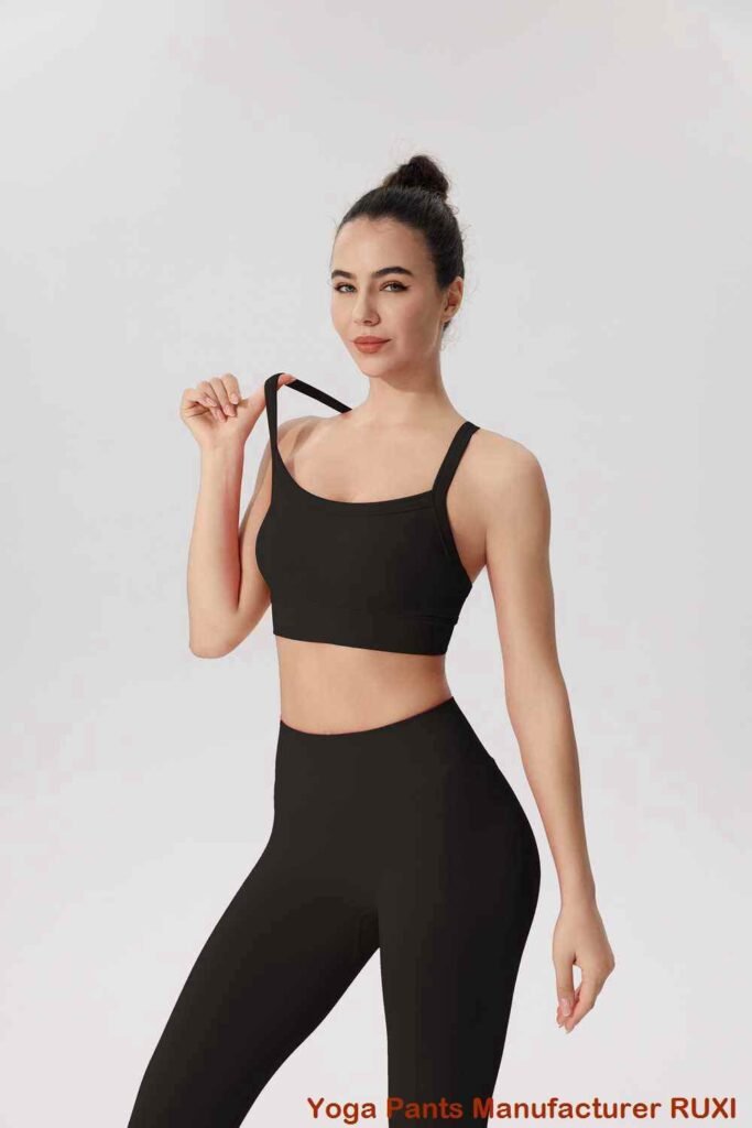 pantalon kaki à séchage rapide