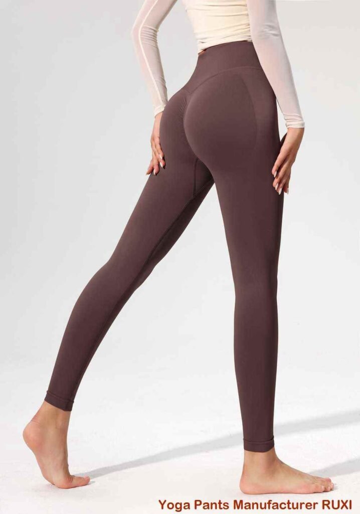 joggeurs de yoga RUXI km61