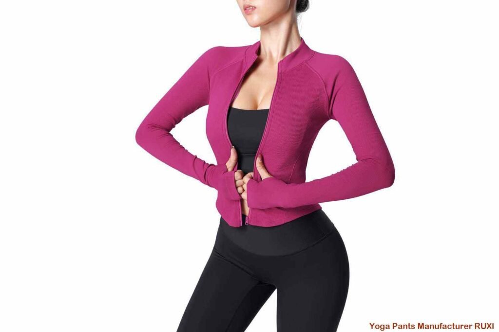 pantalon 3 4 à séchage rapide