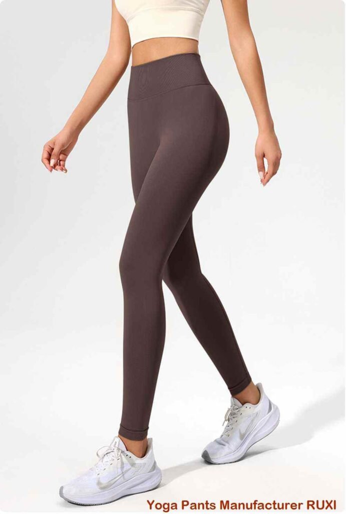 leggings de yoga RUXI km3622