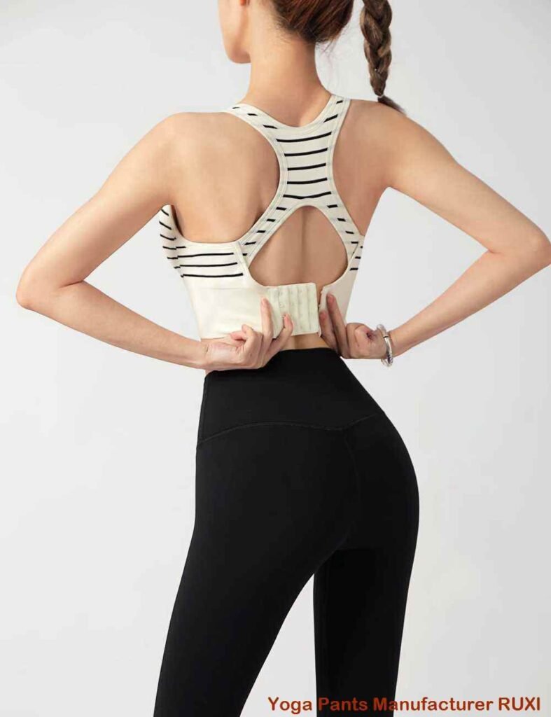 short de maternité athlétique