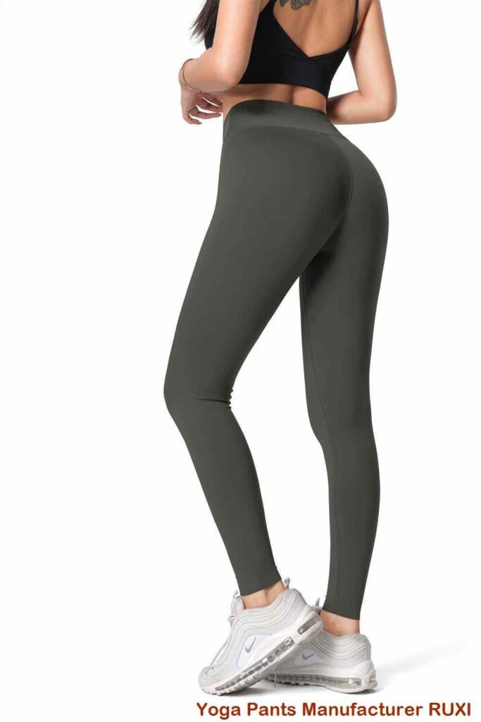 bon short de gym pour femme RUXI