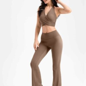 gilet de yoga pour femme RUXI