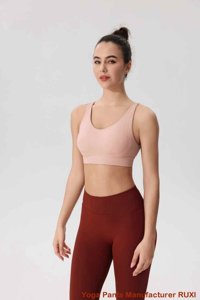 vêtements d'entraînement sexy