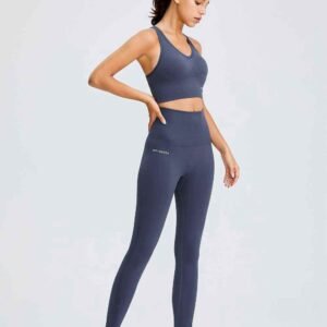 Short de sport de 6 pouces RUXI