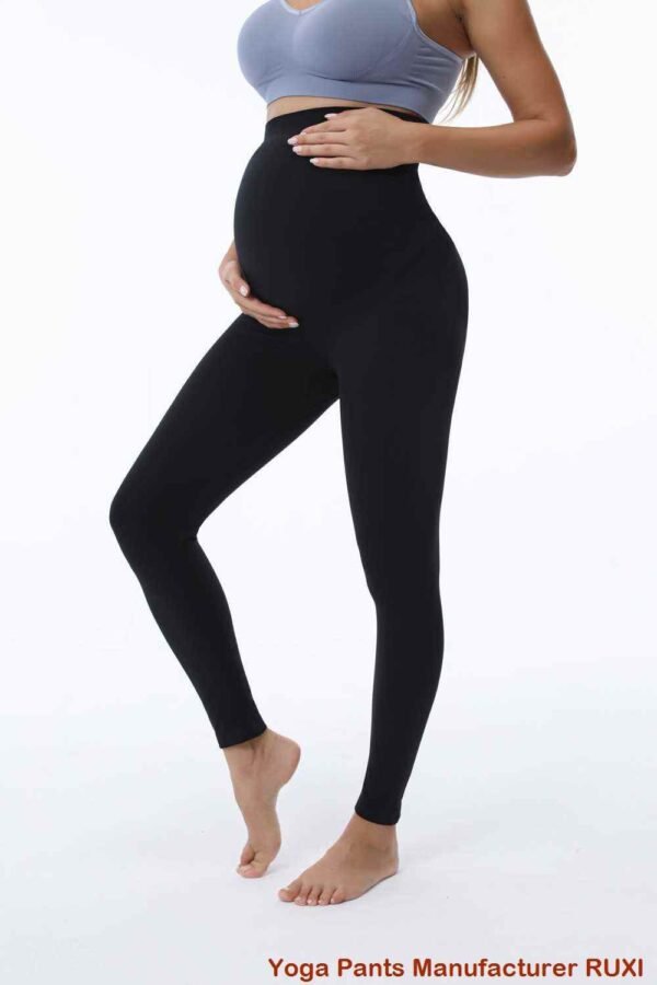 meilleurs pantalons de yoga RUXI