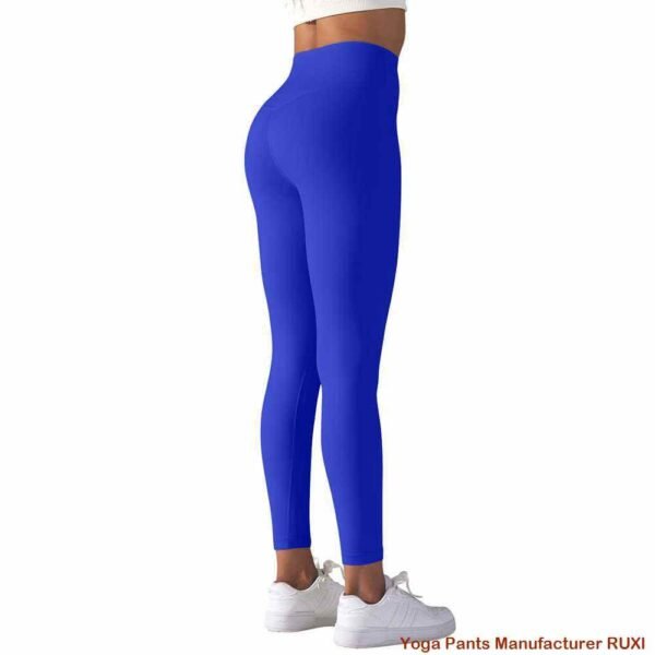 short cycliste ample RUXI km2144