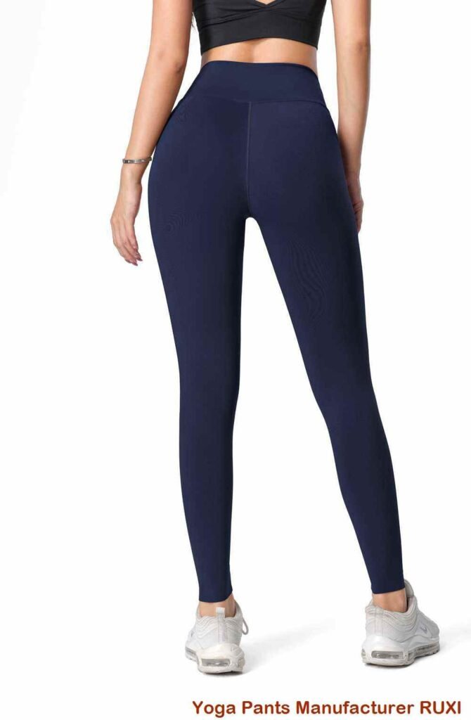 cuissard cycliste sculptant RUXI