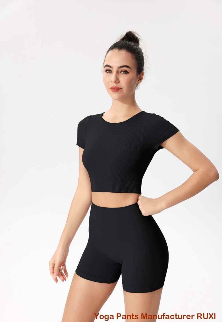 3x short de basket RUXI km2914