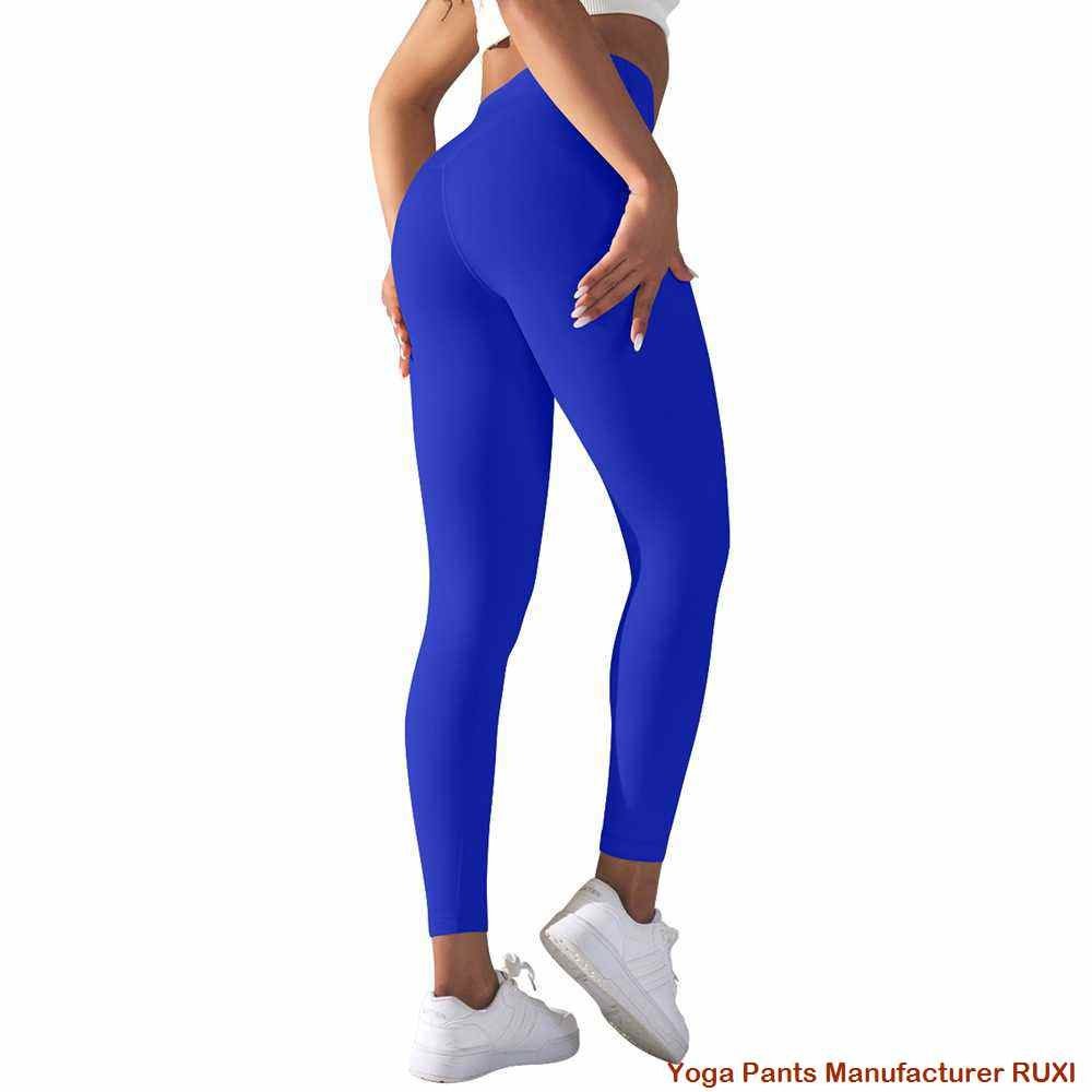 leggings évasés pour femmes RUXI