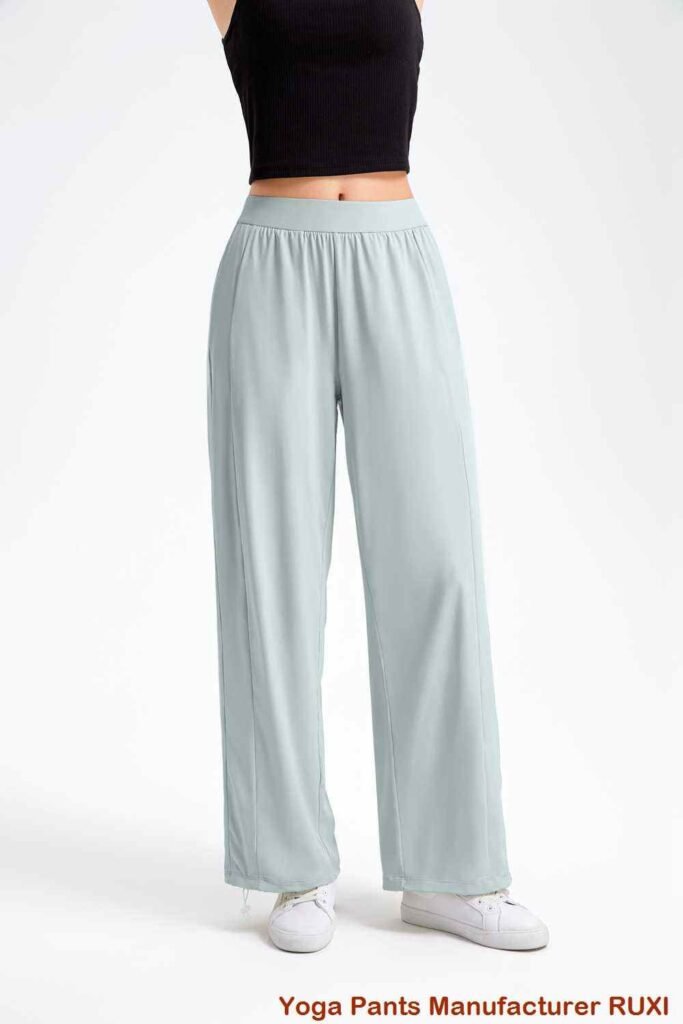 gilet de golf en duvet RUXI