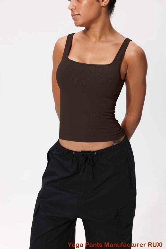 pantalon de yoga sexy RUXI km3666