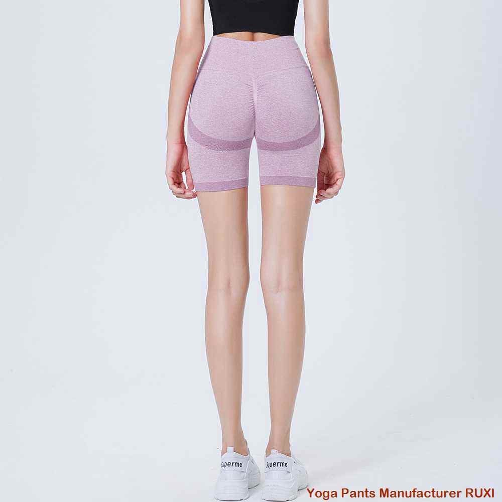 pantalon de yoga de maternité