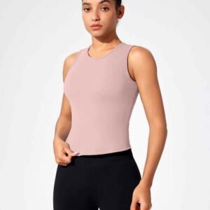 soutien-gorge de sport à armature