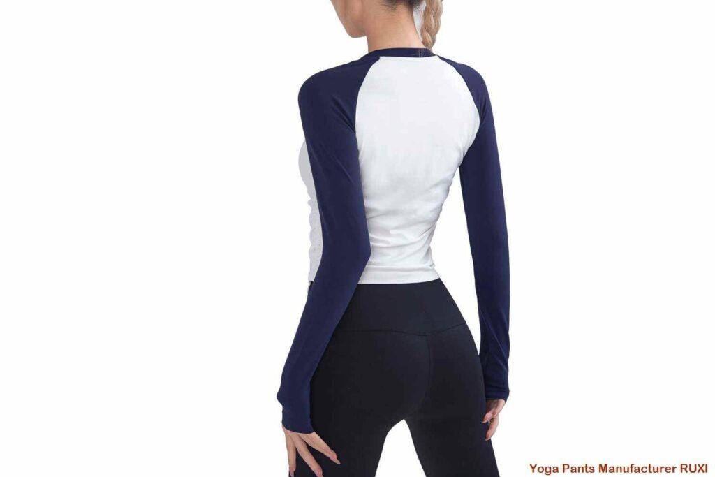 meilleur gilet léger de course