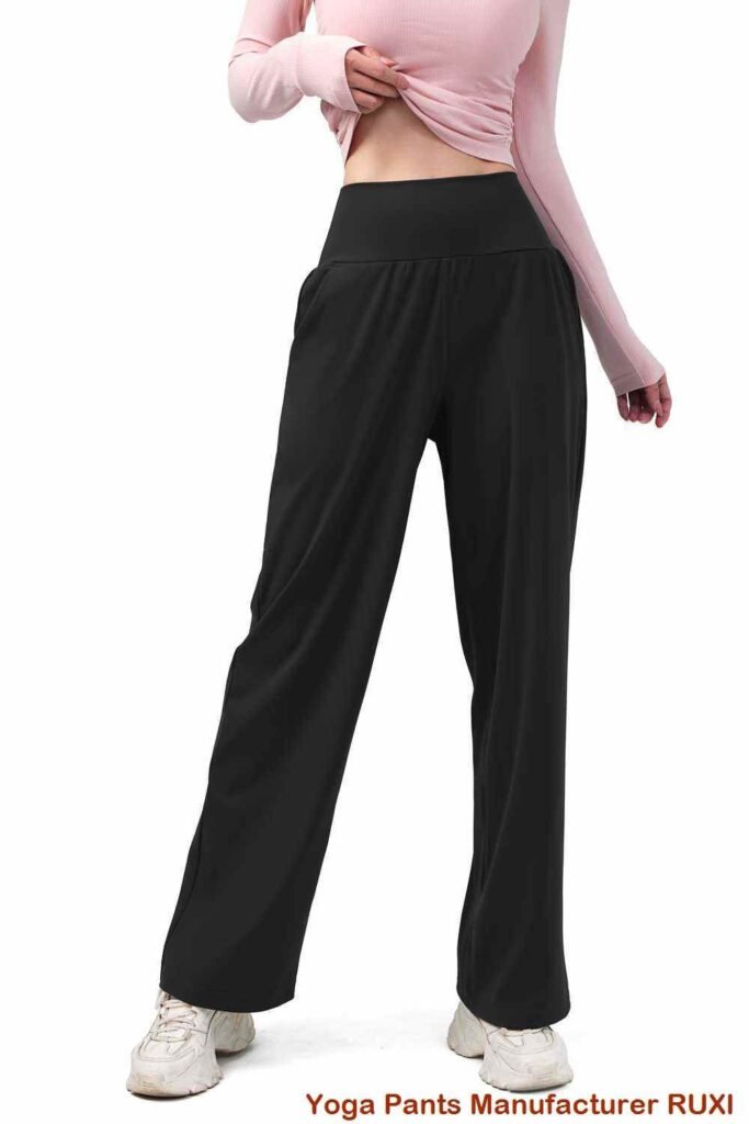 short de yoga souple RUXI km3420