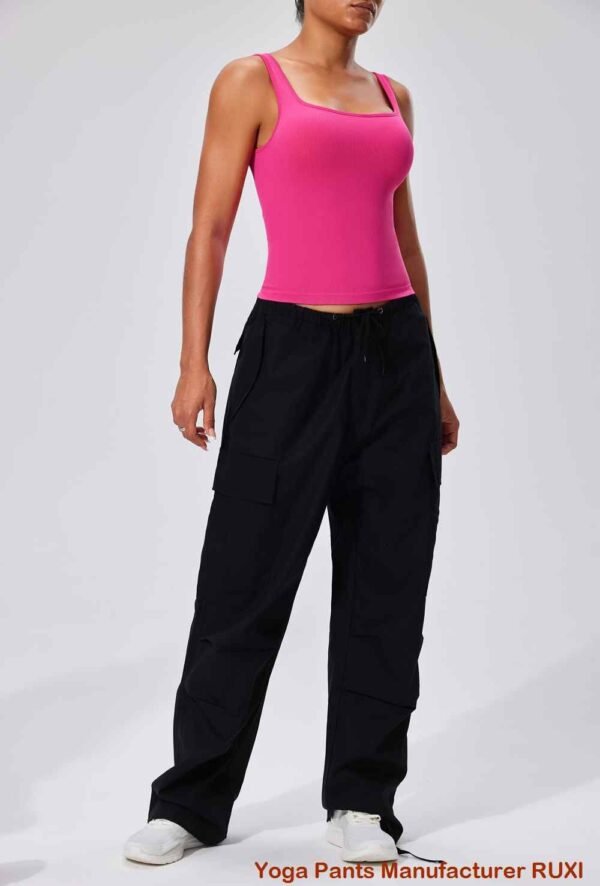 short de crosse RUXI km1666