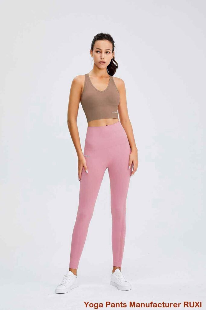 pantalon de travail de yoga RUXI