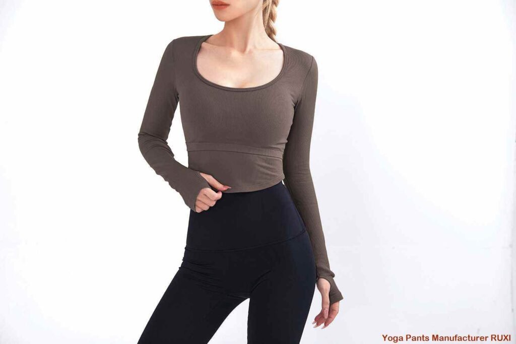 gilet de golf RUXI km3817