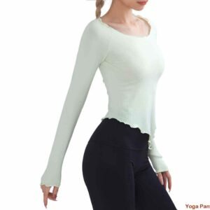 pantalon de yoga confortable RUXI