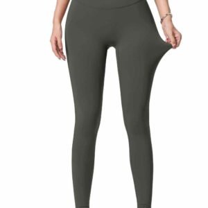 short cycliste vert RUXI km1944