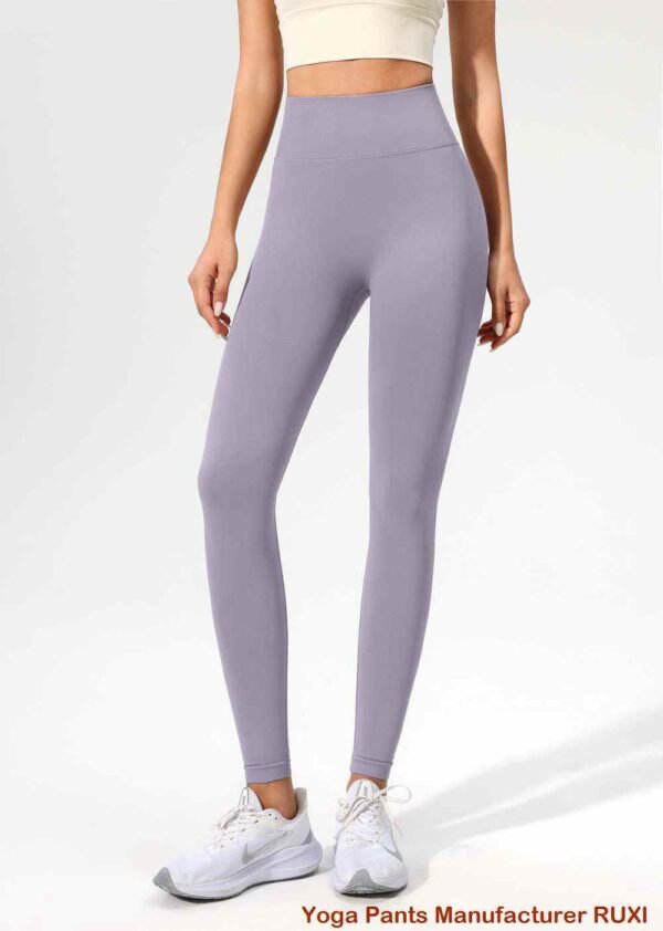 pantalon de yoga d'hiver RUXI