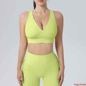 leggings de sport texturés RUXI