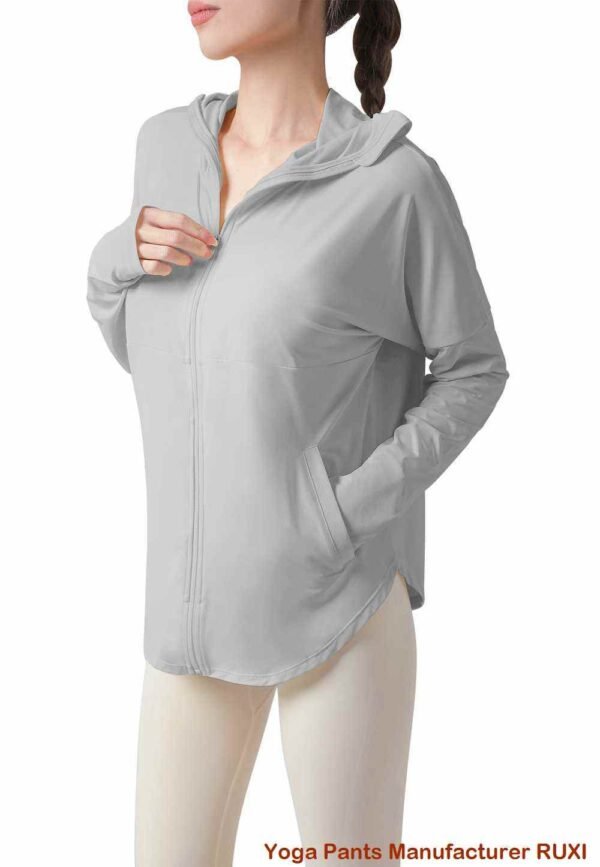 short de course taille basse RUXI