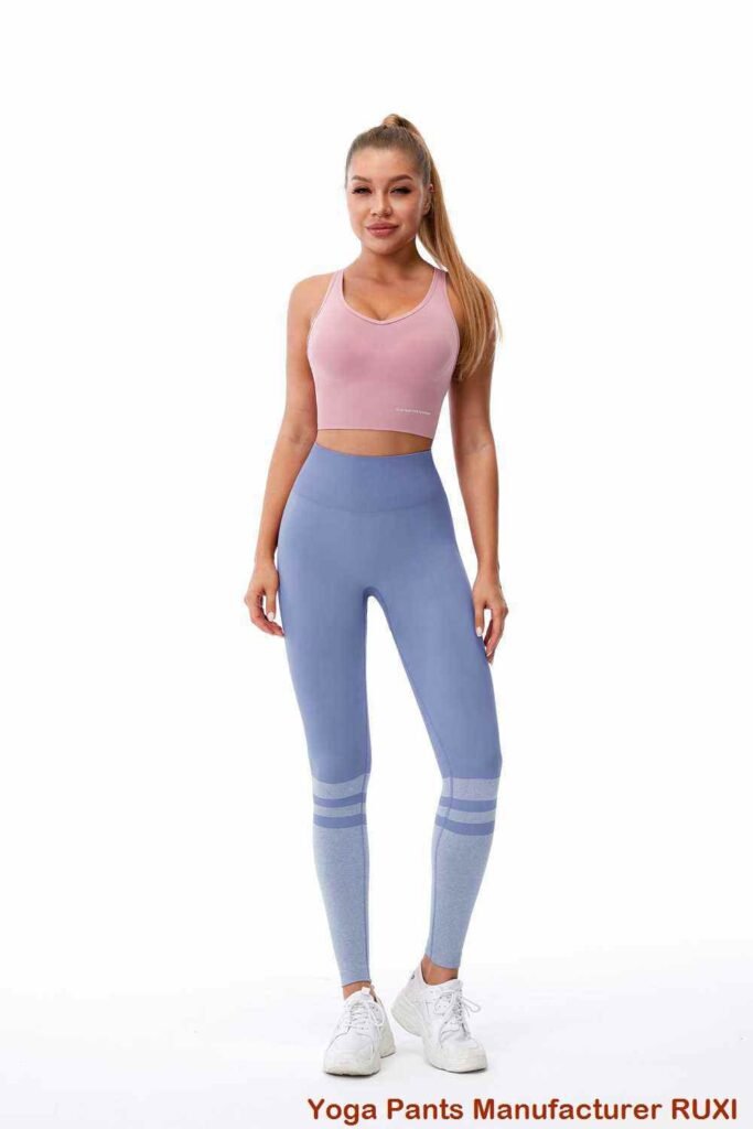 short de yoga le plus confortable