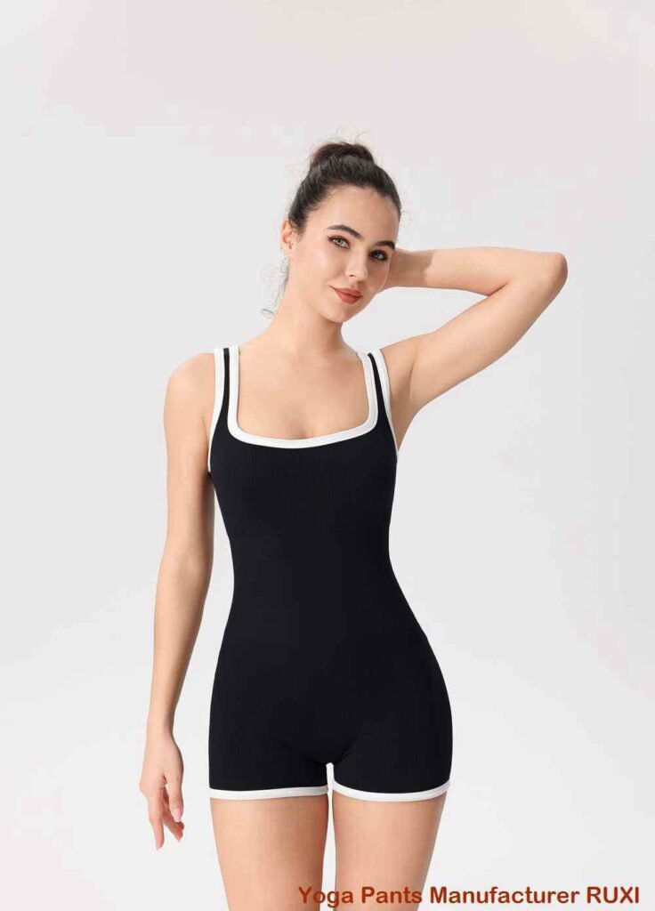 short de volley-ball RUXI km3761