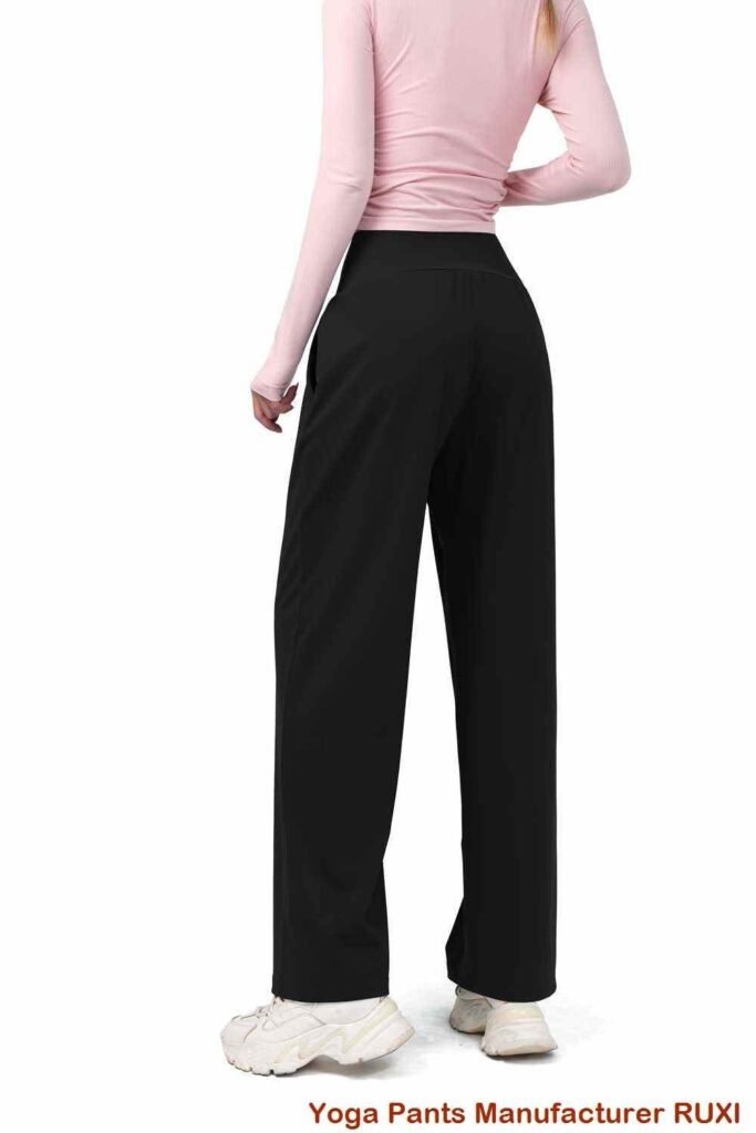 combinaison de yoga RUXI km510