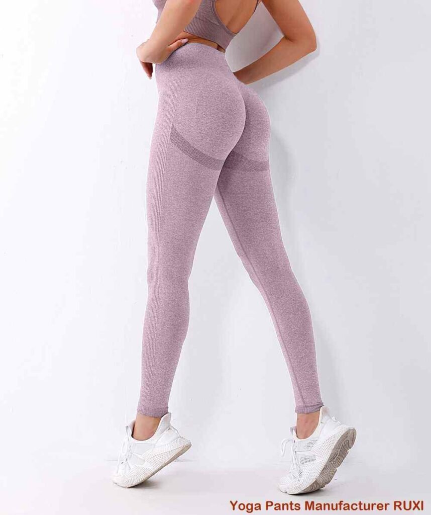 short de yoga actif pour femme