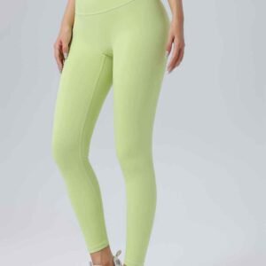 leggings thermiques avec poches