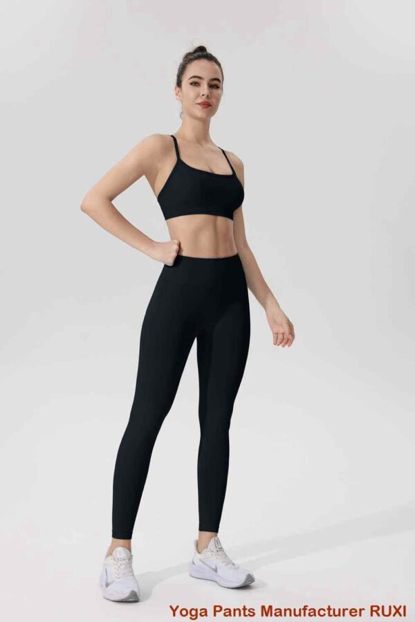 short d'aviron RUXI km1705