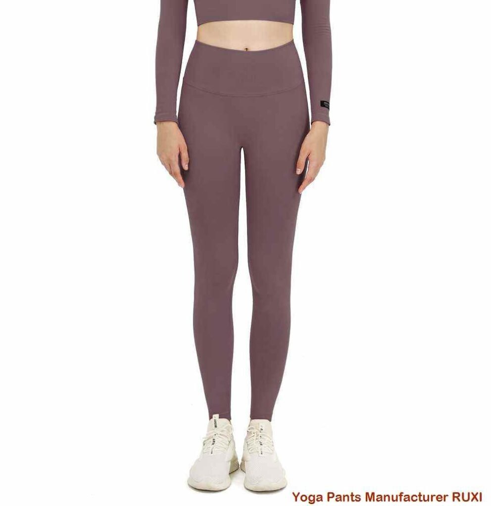 tenues de yoga pour femmes RUXI