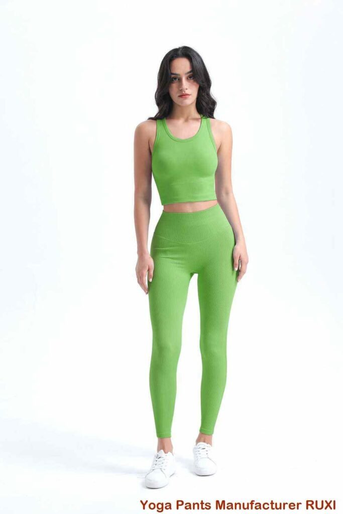 marque de yoga RUXI km544