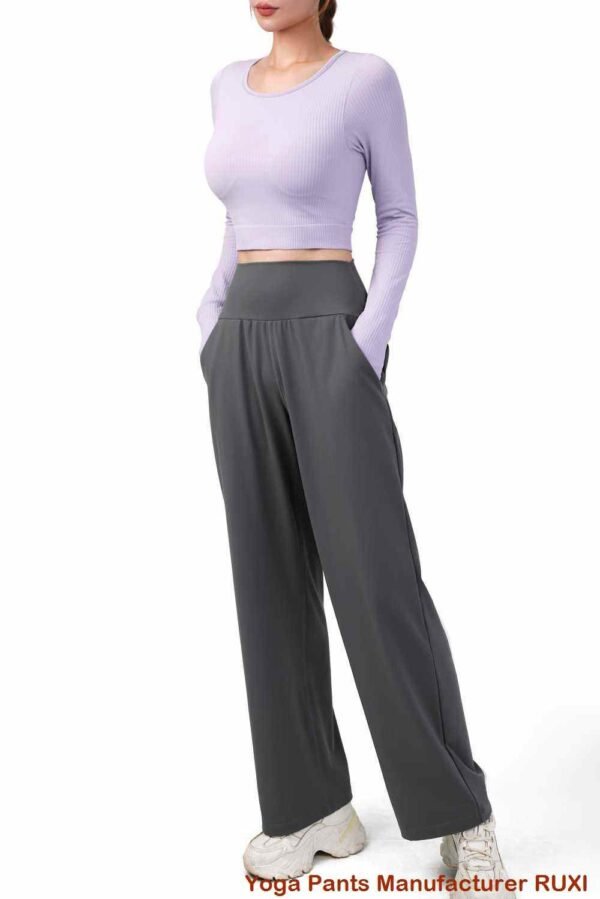 joli soutien-gorge de sport RUXI