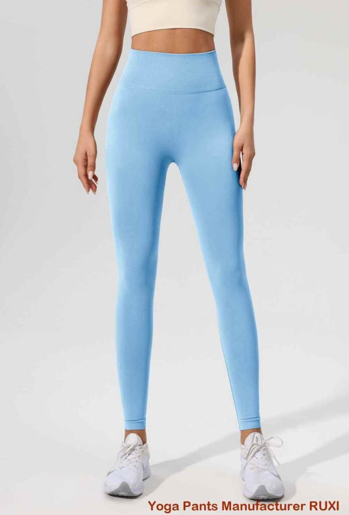 short de yoga femme RUXI km30