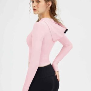 Gilet de course sur le cloud RUXI