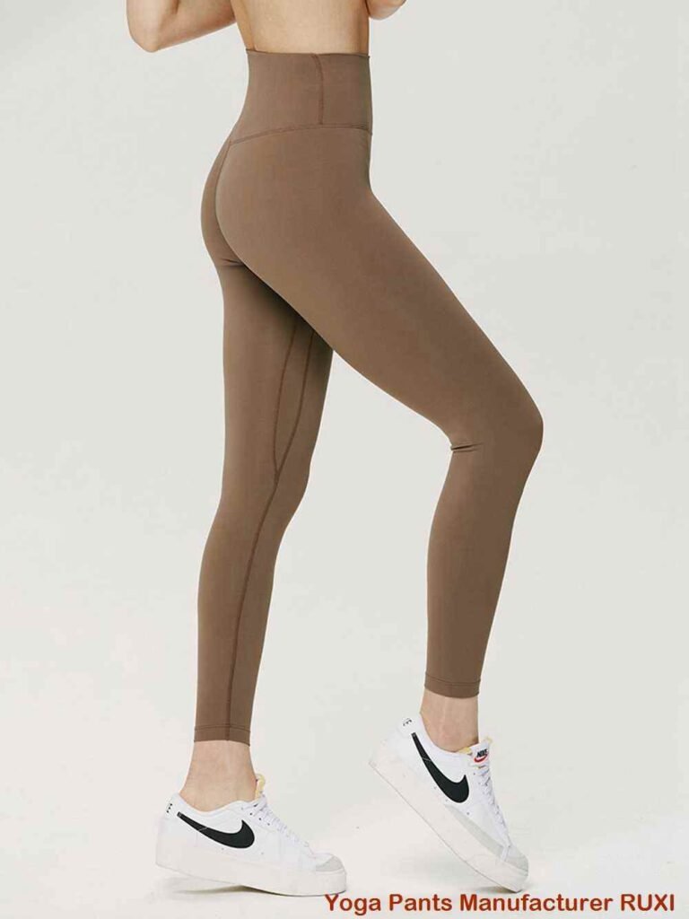 chemises de yoga RUXI km521