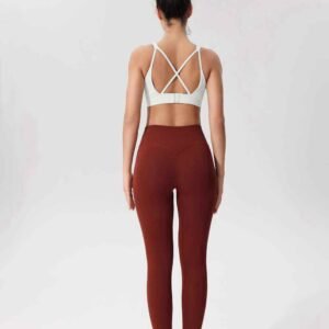 leggings d'haltérophilie RUXI