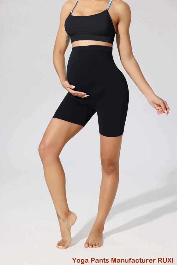 leggings évasés pour femmes RUXI