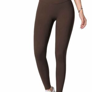 leggings de yoga thermiques RUXI