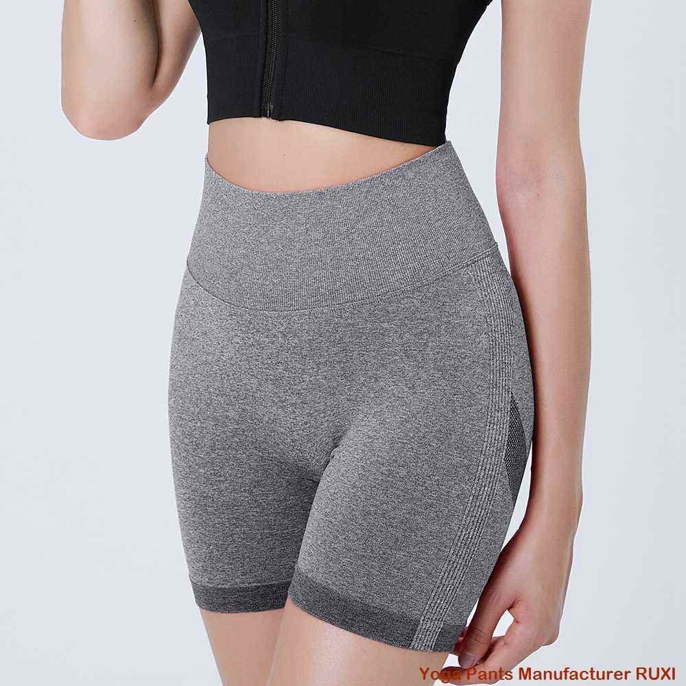 combinaison de yoga ample RUXI