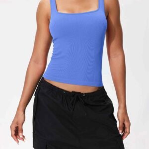 short de golf slim fit pour homme
