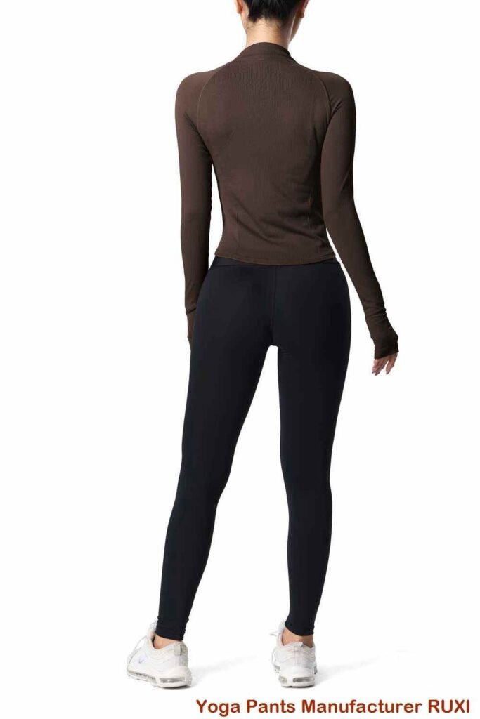 gilet de sport pour hommes RUXI