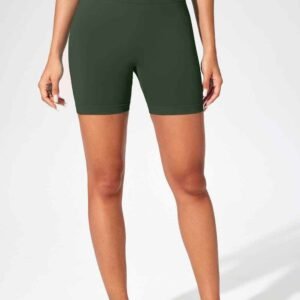 short d'entraînement pour hommes