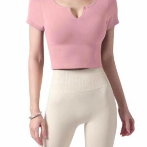 short de golf bleu marine RUXI