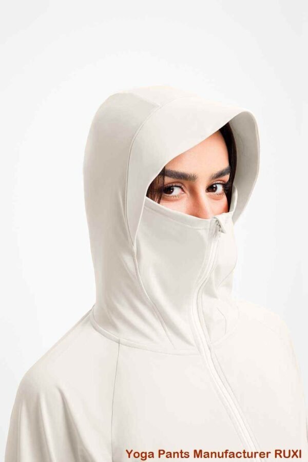 vêtements de yoga équilibrés RUXI