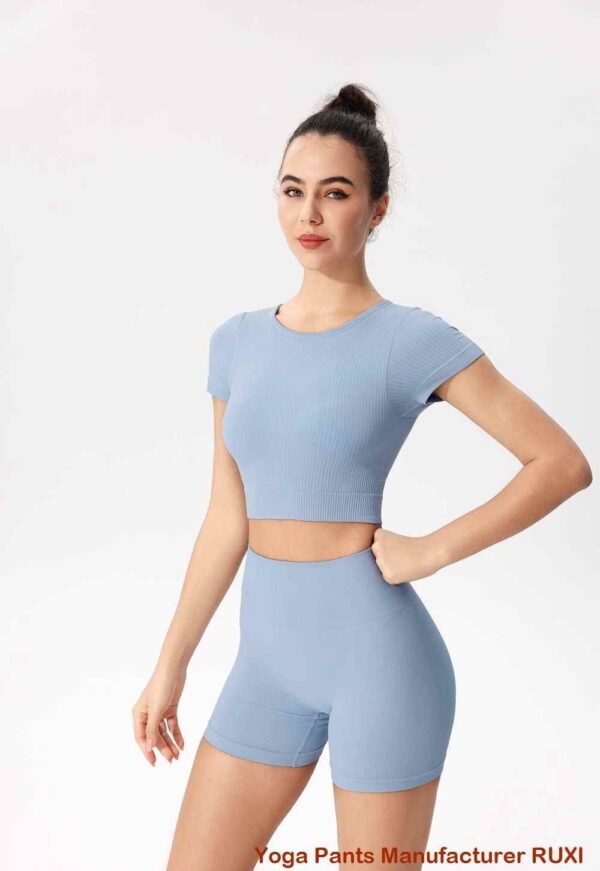 legging v shred RUXI km861